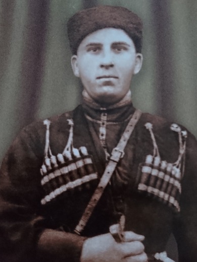 Горшков Алексей Иванович