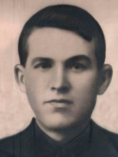 Митин Андрей Андреевич