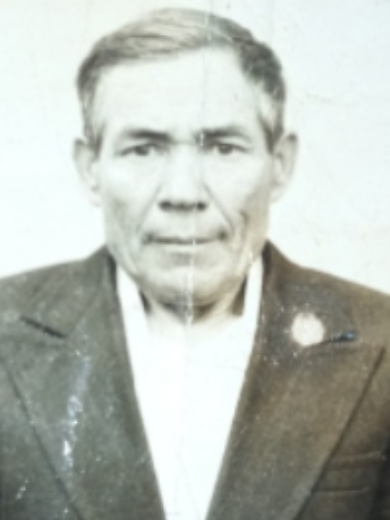 Гаврилов Александр Васильевич