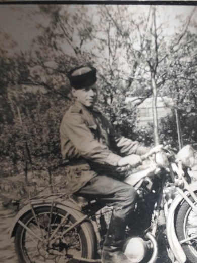 Варламов Кузьма Филиппович