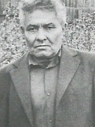 Гамзяков Леонид Прокопьевич