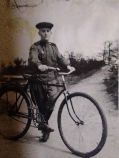 Валиев Ибрагим Валиевич