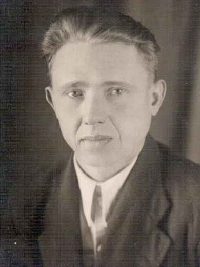 Теплов Алексей Дмитриевич