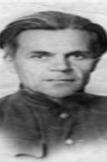 Бондарев Иван Семенович