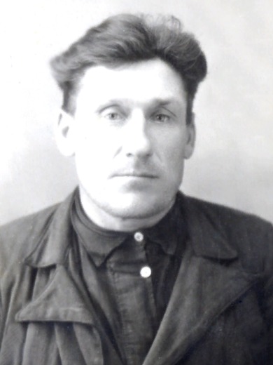 Печнев Трофим Ануфриевич