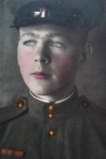 Турыгин Николай Николаевич