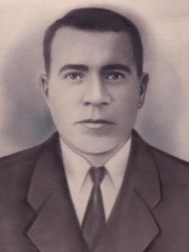 Толстых Василий Семенович