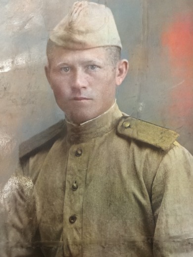 Адлов Сафиулла Абдуллович