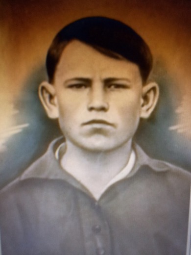 Кротенко Виктор Иосифович