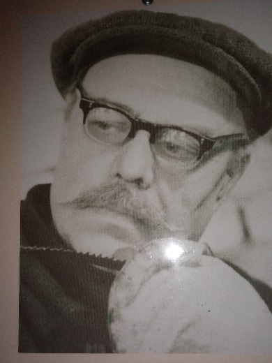 Кучеров Николай Иванович