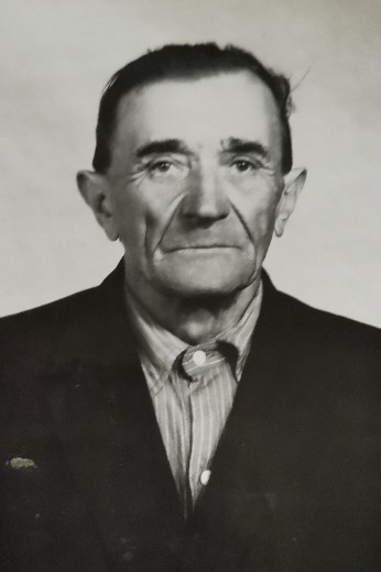 Семенов Сергей Николаевич