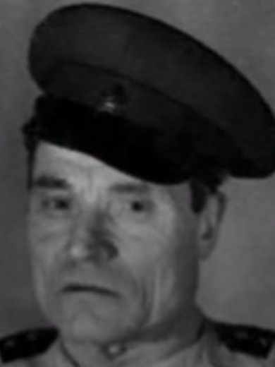 Карнаухов Яков Андреевич