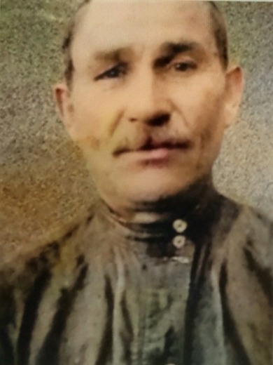 Махмутов Закарий Махмутович