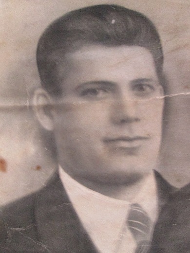 Шепелев Егор Николаевич
