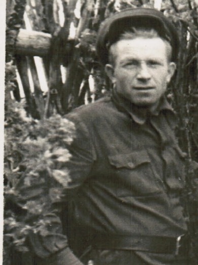 Новосёлов Александр Иванович