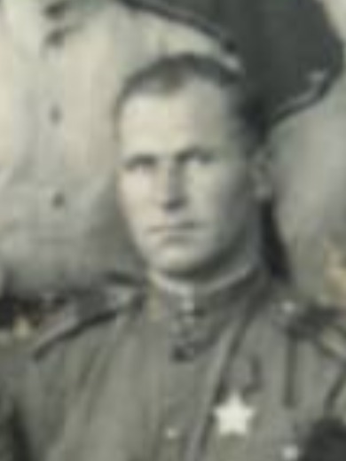 Побегайло Александр Иванович