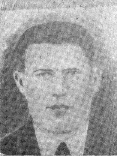 Власюк Григорий Григорьевич