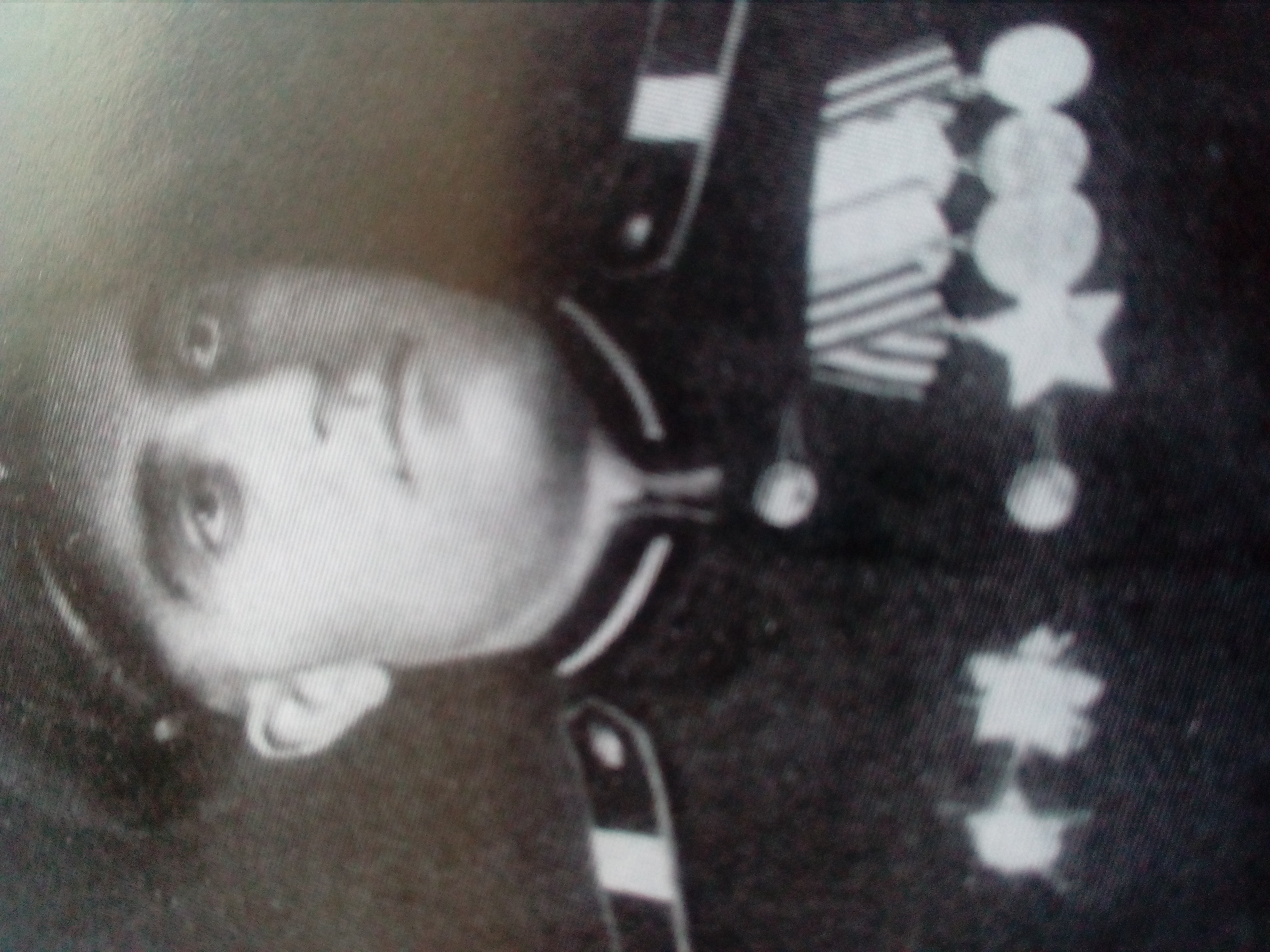 Чунахян Хачерес Партимосович