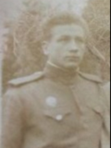 Жмурин Георгий Иванович