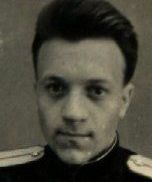 Атяшкин Яков Никитович