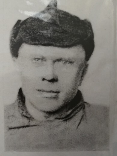 Торбин Тимофей Самуйлович