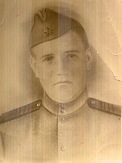 Максимов Герман Фёдорович