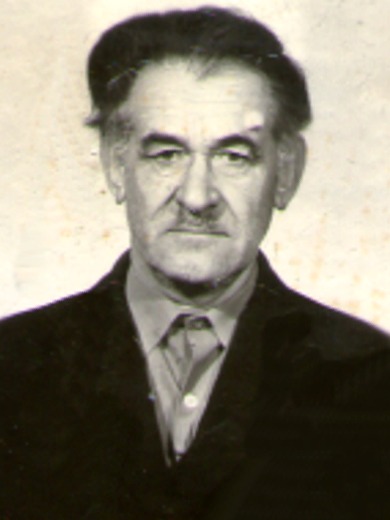 Зуев Николай Иванович