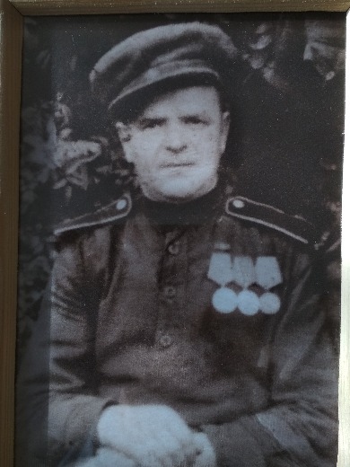 Белоусов Николай Васильевич