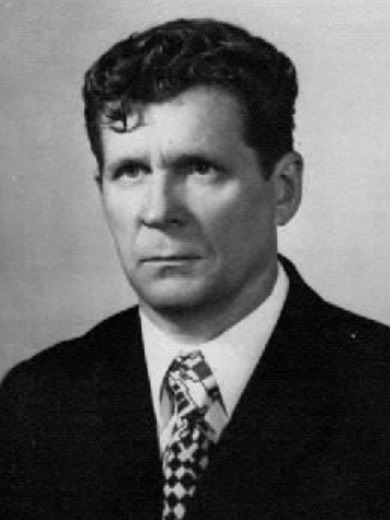 Лабецкий Пётр Иосифович