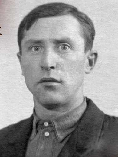 Беляков Алексей Дмитриевич