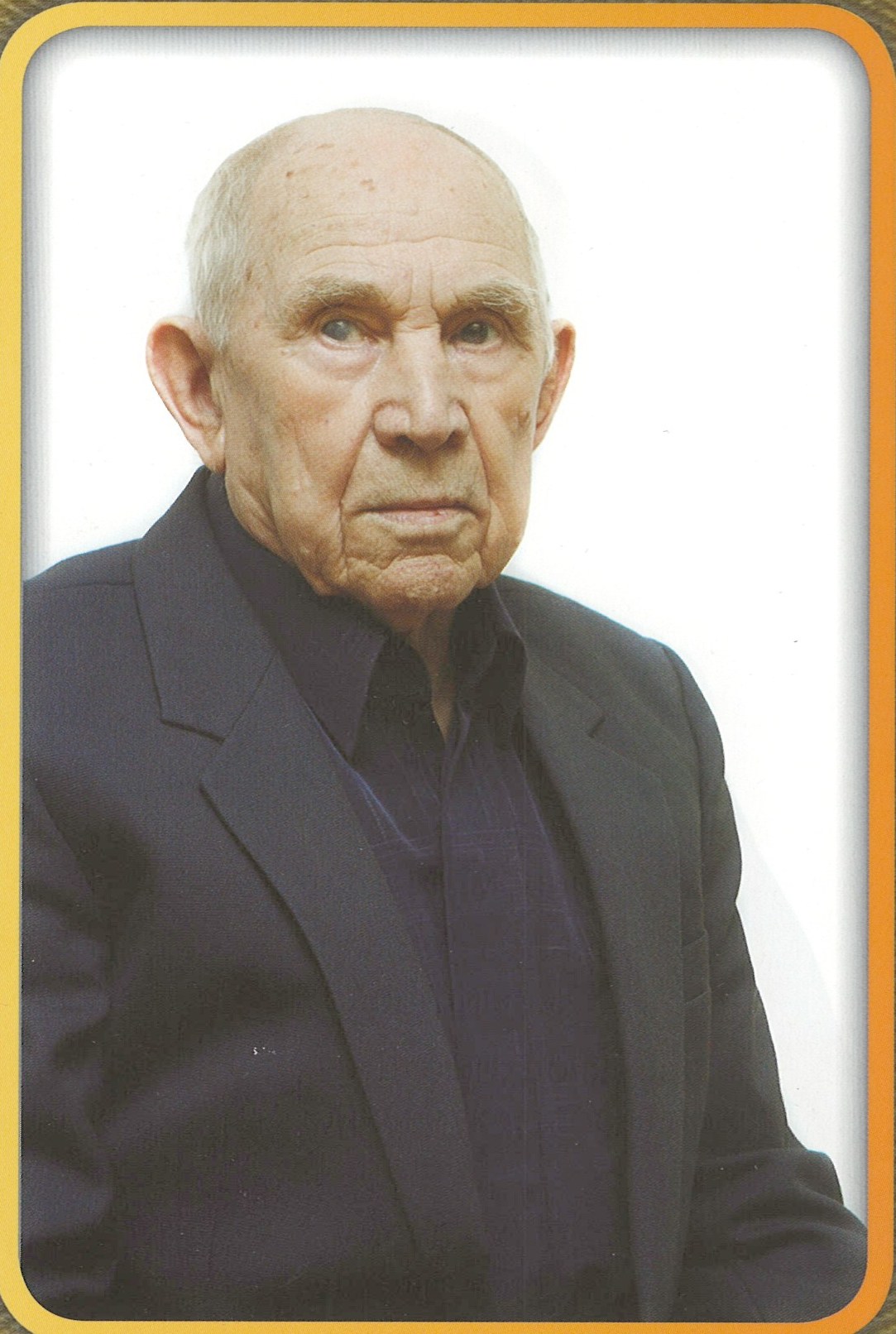 Платонов Иван Максимович