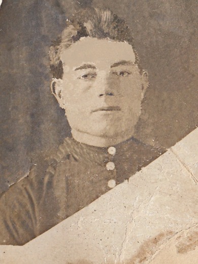 Гайдуков Илья Васильевич