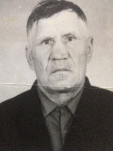 Буздалов Петр Петрович