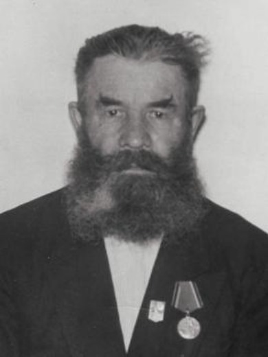 Корепин Тимофей Анфимович