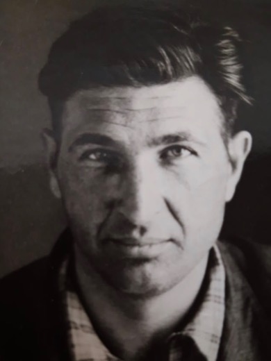 Панасюга Михаил Иванович