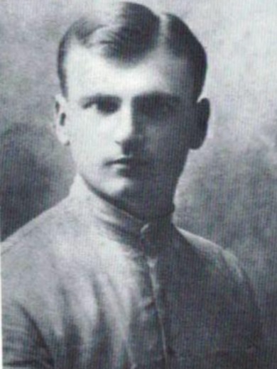 Марков Иосиф Дмитриевич