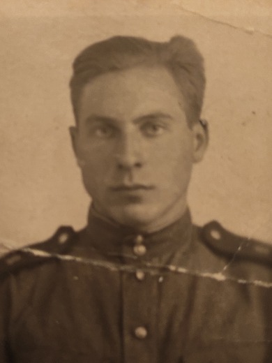 Коновалов Александр Павлович