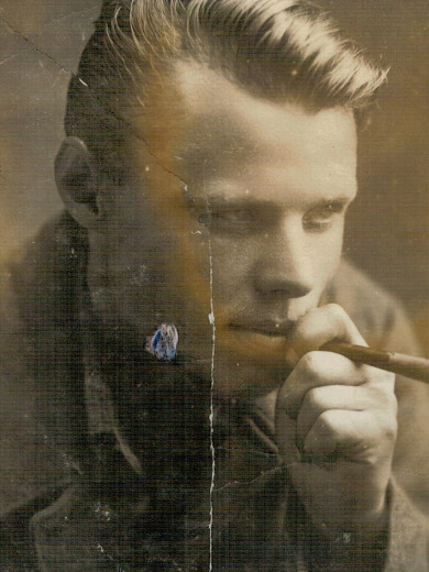 Францев Василий Иванович