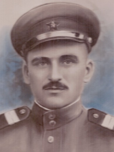 Бортников Николай Дмитриевич