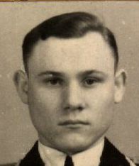 Кирюшин Павел Петрович