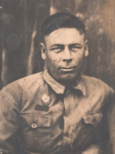 Савинов Антон Алексеевич