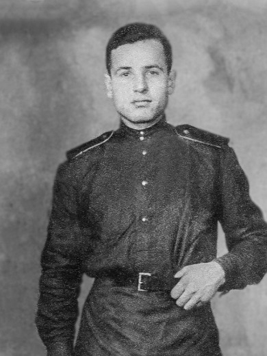 Барда Прокопий Алексеевич