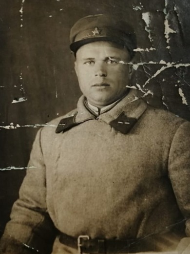 Соколов Андрей Васильевич