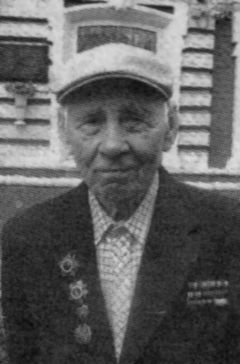 Яковенко Валентин Тарасович