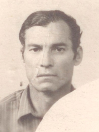 Зенцов Алексей Дмитриевич