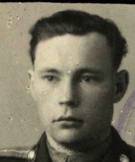 Железнякович Николай Владимирович