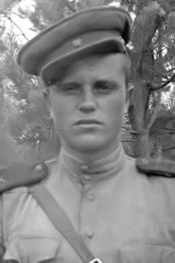 Зуев Алексей Григорьевич