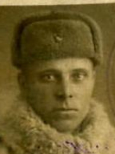 Ларионов Иван Анисимович