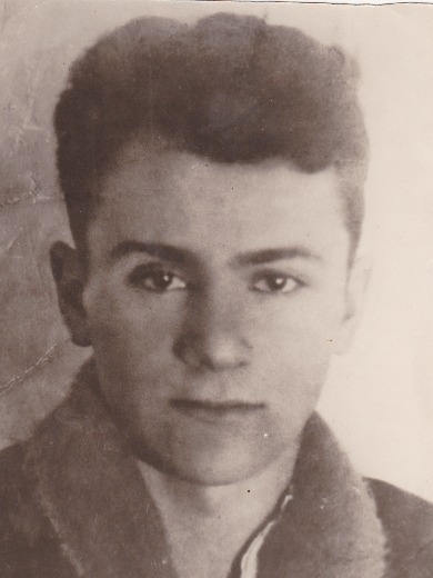 Орман Григорий Соломонович