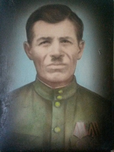 Гришечко Дмитрий Власович